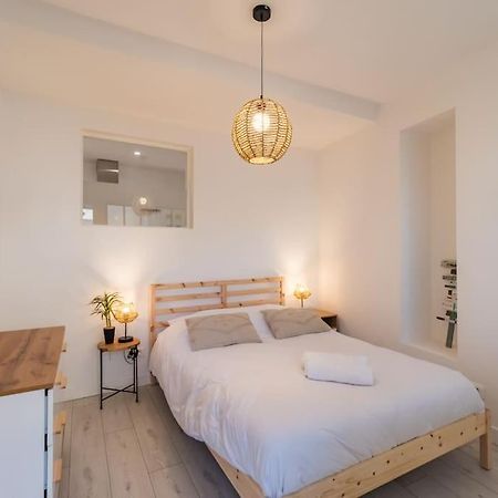 Spacieux T2 Proche Plages Cote De Granite Rose Trébeurden Екстериор снимка