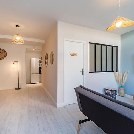 Spacieux T2 Proche Plages Cote De Granite Rose Trébeurden Екстериор снимка