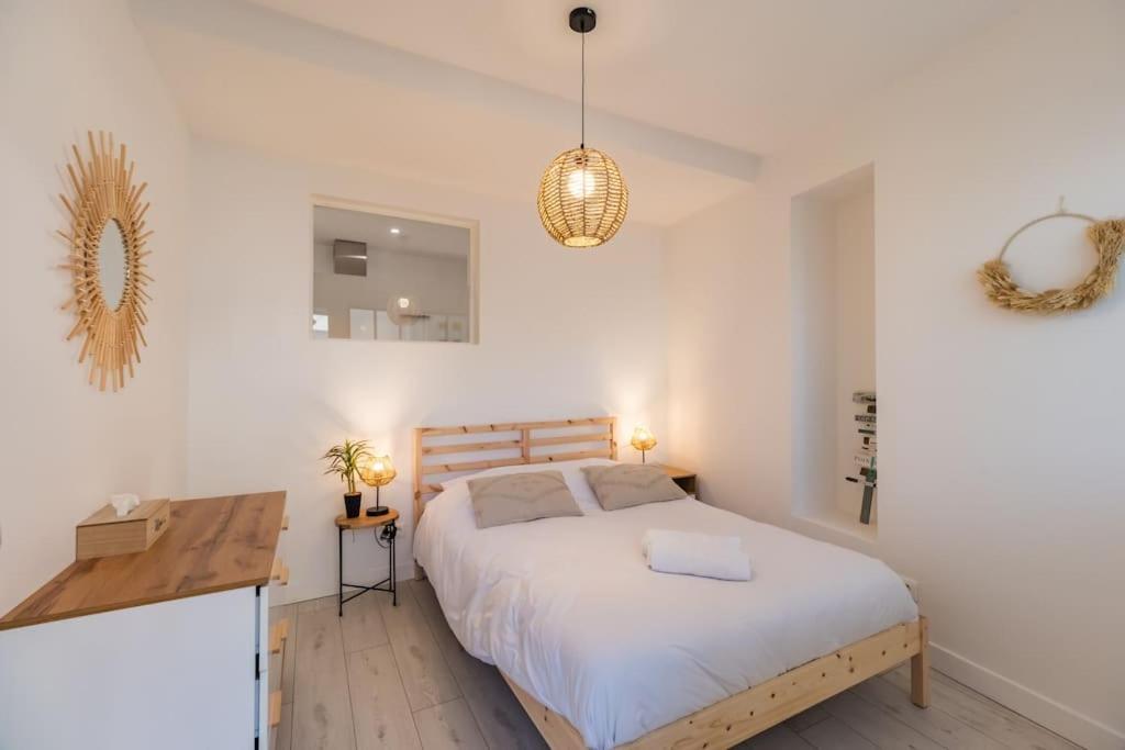 Spacieux T2 Proche Plages Cote De Granite Rose Trébeurden Екстериор снимка