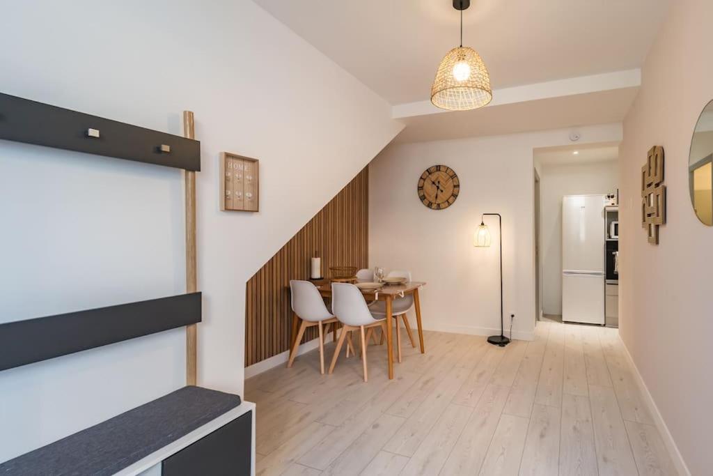 Spacieux T2 Proche Plages Cote De Granite Rose Trébeurden Екстериор снимка